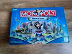 Monopoly here and now america has voted, Hobby en Vrije tijd, Gezelschapsspellen | Bordspellen, Ophalen of Verzenden, Zo goed als nieuw