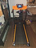 Nieuw.Inklapbare Loopband bonnetjes aanwezig., Sport en Fitness, Fitnessapparatuur, Gebruikt, Buik, Ophalen of Verzenden, Metaal