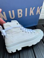 Nubikk sneakers wit 36 destroy gympen, Kleding | Dames, Schoenen, Wit, Ophalen of Verzenden, Sneakers of Gympen, Zo goed als nieuw