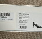 Isabel Marant pumps, Kleding | Dames, Schoenen, Wit, Zo goed als nieuw, Isabel Marant, Pumps