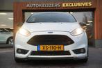 Ford Fiesta 1.6 ST2 Recaro Stoelverwarming Clima LED, Auto's, Voorwielaandrijving, 1596 cc, Gebruikt, Euro 6