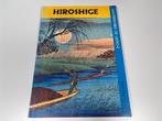Hiroshige — Beroemde Japanse landschappen, Ophalen of Verzenden, Zo goed als nieuw