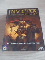 Invictus pc big box, Spelcomputers en Games, 1 speler, Ophalen of Verzenden, Gebruikt