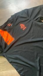Nederlands elftal gesingneerd luuk de jong t-Shirt maat M, Ophalen of Verzenden, Overige binnenlandse clubs, Shirt
