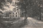 Kruisberg, Directeurswoning. Gemeente Doetinchem, Verzenden, Voor 1920, Gelopen, Gelderland
