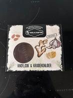 Knoflook & Kruidensnijder - Garlic Master, Ophalen of Verzenden, Nieuw