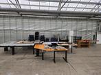 Kantoormeubilair te koop, Zakelijke goederen, Kantoor en Winkelinrichting | Magazijn, Stelling en Opslag, Ophalen