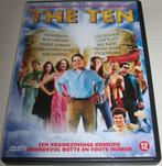 Dvd *** TEN *** Tien Geboden zoals u ze nooit eerder zag, Vanaf 12 jaar, Ophalen of Verzenden, Gebruikt, Overige genres