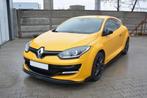 Voorlip achterlip sideskirt splitter - Megane RS 10-15