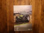 Tractor folder Deutz-Fahr AGROFARM G, Ophalen of Verzenden, Zo goed als nieuw
