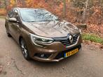 Renault Mégane 1.5 DCI 81KW Estate 2018 Bruin, Auto's, Voorwielaandrijving, 4 cilinders, Bruin, Stationwagon