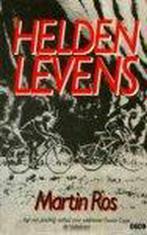 Helden Levens - Martin Ros BOEK 9026951310, Boeken, Ophalen of Verzenden, Martin Ros, Nederland