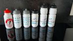 5 nieuwe bidons, Ophalen of Verzenden, Nieuw