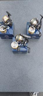 Daiwa tdm molens 3012QD, Ophalen of Verzenden, Gebruikt, Molen