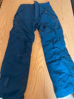 Snowboard broek maat s, Ophalen of Verzenden, Gedragen, Broek