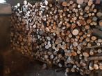 Verschillende soorten brandhout, Minder dan 3 m³, Ophalen, Overige houtsoorten, Stammen