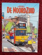 De Noordzuid (reclame uitgave GVB Amstedam), Eén stripboek, Eric Heuvel, Ophalen of Verzenden, Zo goed als nieuw
