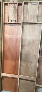 Sjoelbak wedstrijd Cougar Classic 200cm van €119 nu €69, Hobby en Vrije tijd, Gezelschapsspellen | Bordspellen, Een of twee spelers