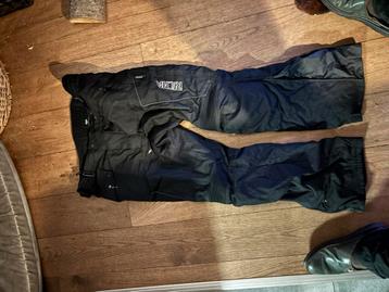 Motorpak Richa beschikbaar voor biedingen