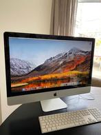 I mac 21 inch werkt goed, Computers en Software, Apple Desktops, IMac, Ophalen of Verzenden, Zo goed als nieuw