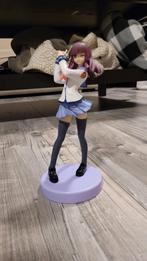 Anime Manga Figure Yuri Nakamura, Ophalen of Verzenden, Zo goed als nieuw