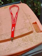 Walibi Holland Keycord, Walibi, Ophalen, Zo goed als nieuw, One size fits all