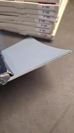 Partij Festool P180 schuurpapier 201262 10 dozen a 10 stuks, Festool GmbH. Wertstraße 20. D-73240 Wendlingen, Customerservice-nl@festool.com