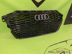 audi A3 8YA 2020 grille rooster gril, Auto-onderdelen, Gebruikt, Ophalen of Verzenden, Bumper, Audi