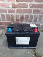 Gebruikte Exide accu ! 12 volt / 70 ah/ 760 A  Prijs €19,50, Auto-onderdelen, Accu's en Toebehoren, Ophalen, Gebruikt, Universele onderdelen