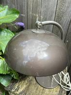 Hala Busquet bureaulamp nette staat, Huis en Inrichting, Lampen | Tafellampen, Zo goed als nieuw, Metaal, Minder dan 50 cm, Ophalen