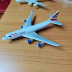 Vliegtuig British Airways G Cifo, Ophalen of Verzenden, Gebruikt, Schaalmodel