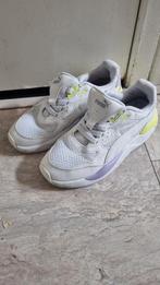 Puma meisjes schoenen maat 35, Ophalen of Verzenden, Zo goed als nieuw, Meisje, Schoenen