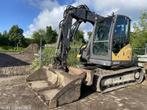 Te Koop Zeer Nette Mecalac Mcr 6 8 10 Bj 2012, S.g.handelendienstverlening@gmail.com, Ophalen of Verzenden, S.G. Handel & Dienstverlening