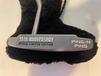 Ping putter 35th anniversary limited edition incl. headcover, Sport en Fitness, Golf, Ophalen, Nieuw, Club, Ping