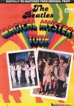 The Beatles - Magical Mystery Tour, Cd's en Dvd's, Dvd's | Klassiekers, 1960 tot 1980, Overige genres, Alle leeftijden, Ophalen of Verzenden
