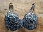 Prima donna bh twist 75 G ZGAN blauw zwart 75G, Prima Donna, Ophalen of Verzenden, Blauw, BH