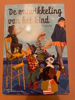 De Ontwikkeling van het Kind - Verhulst, Boeken, Ophalen of Verzenden, Zo goed als nieuw, Ontwikkelingspsychologie