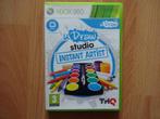 Xbox 360 U Draw Studio Instant Artist , XBox360 Game, Spelcomputers en Games, Games | Xbox 360, 2 spelers, Ophalen of Verzenden