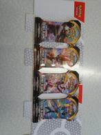 Rebel Clash sleeved booster art set, Hobby en Vrije tijd, Verzamelkaartspellen | Pokémon, Ophalen, Nieuw, Booster, Foil