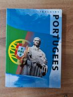 Taalgids Portugees Italiaans Spaans, Ophalen of Verzenden, Zo goed als nieuw