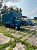 Oldtimer vrachtwagen belasting vrij tiny house op wielen, Ophalen, Gereviseerd, Volvo, Overige Auto-onderdelen