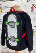Stella McCartney kids skateboard rugzak NIEUW, Zwart, Stella McCartney kids, Nieuw, Stella McCartney kids