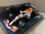 ✅ Max Verstappen 1:43 2nd Turkish GP 2021 Arigato (Japan GP), Ophalen of Verzenden, Nieuw, Formule 1