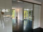 Schuifdeur en openslaande deur, Doe-het-zelf en Verbouw, Deuren en Horren, Gebruikt, 215 cm of meer, Binnendeur, Glas