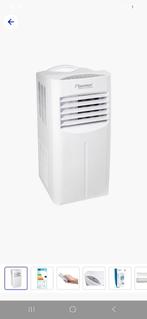 Mobiele Airconditioning voor ruimte 31 m2, Witgoed en Apparatuur, Airco's, Ophalen of Verzenden, Zo goed als nieuw, Minder dan 60 m³
