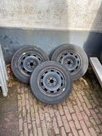 Winterbanden 5x100, Auto-onderdelen, Banden en Velgen, 15 inch, Banden en Velgen, Winterbanden, Ophalen