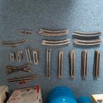 Trix Express Treinenset incl. rails etc., Ophalen, Gelijkstroom, Trix, Analoog