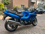 Suzuki GSX600F (2000), Motoren, Motoren | Suzuki, 4 cilinders, Meer dan 35 kW, 600 cc, Sport