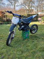 125cc pitbike, Ophalen, Gebruikt, Onbekend, 125 cc