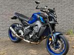 Yamaha MT-09 ABS (2023) - 9.900km - MIVV systeem, Motoren, Ophalen, Gebruikt